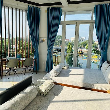 Kimmy Home Phan Thiết Zewnętrze zdjęcie