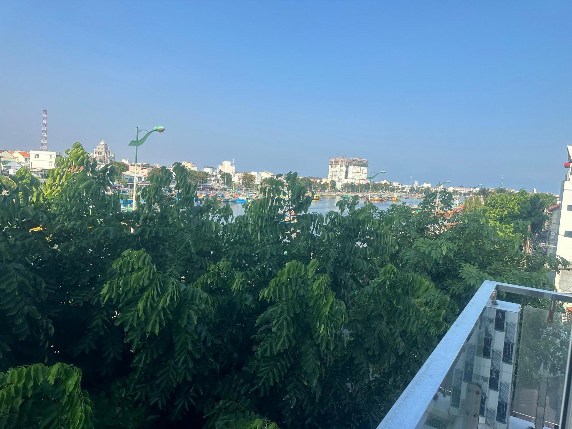 Kimmy Home Phan Thiết Zewnętrze zdjęcie