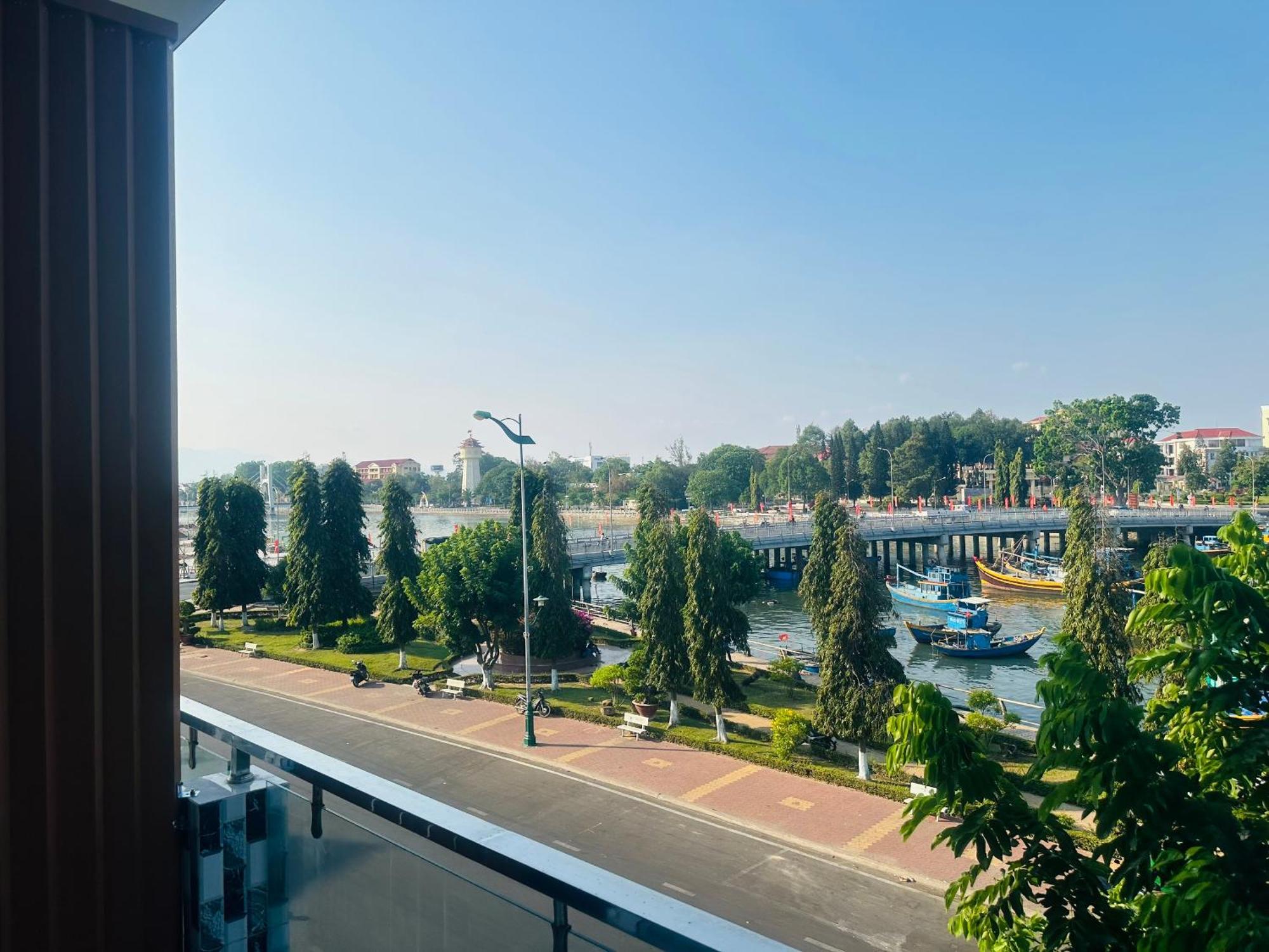 Kimmy Home Phan Thiết Zewnętrze zdjęcie