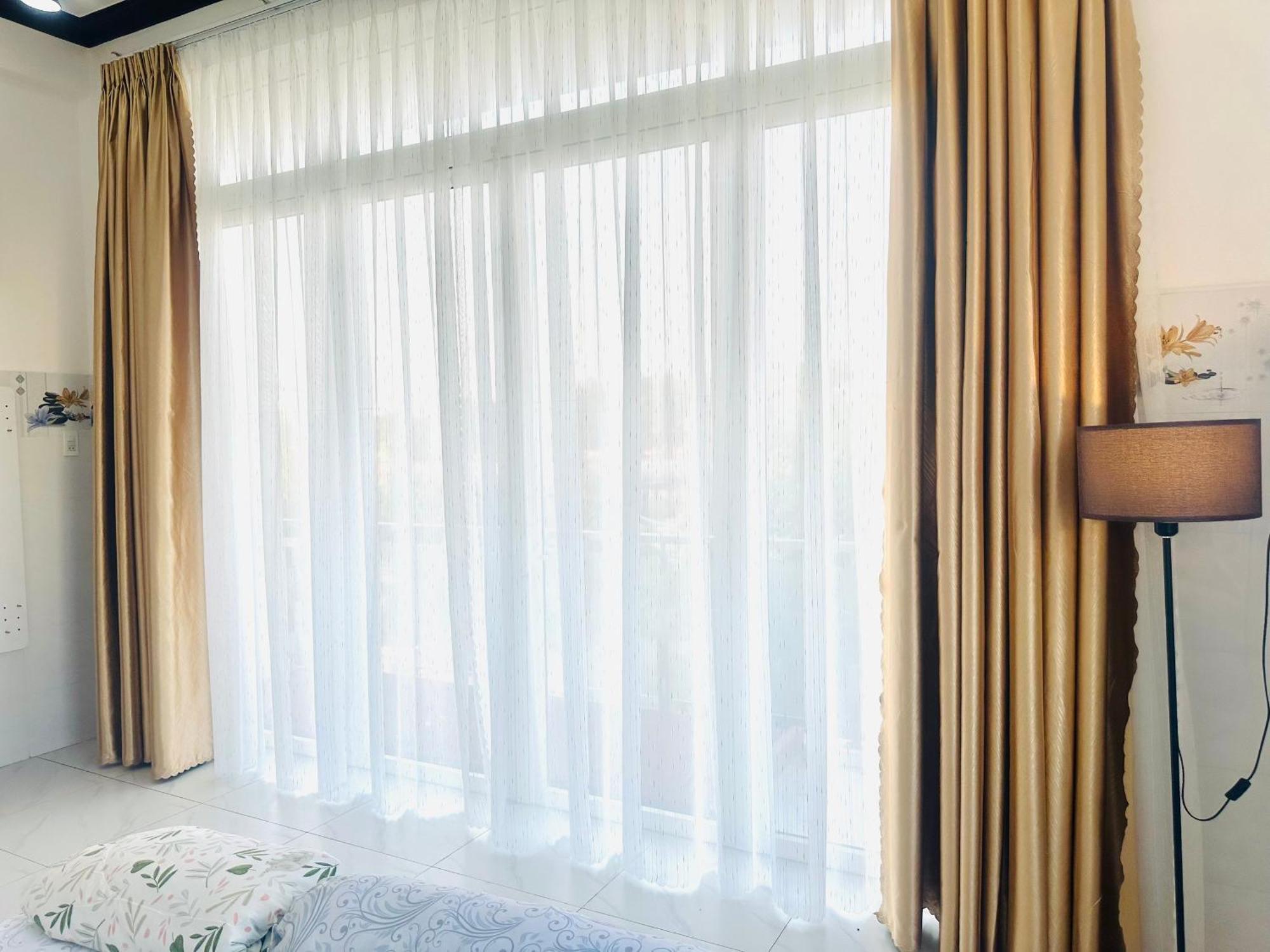 Kimmy Home Phan Thiết Zewnętrze zdjęcie