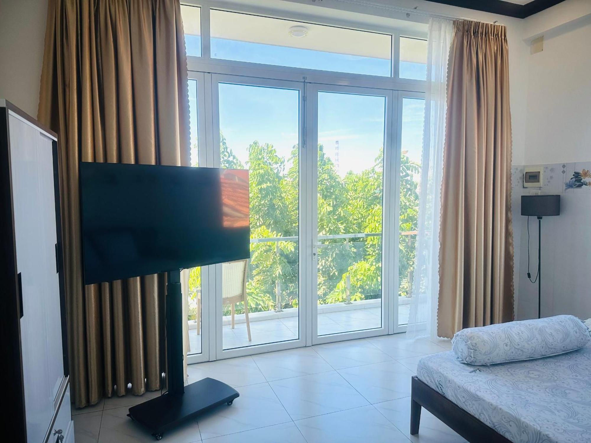 Kimmy Home Phan Thiết Zewnętrze zdjęcie