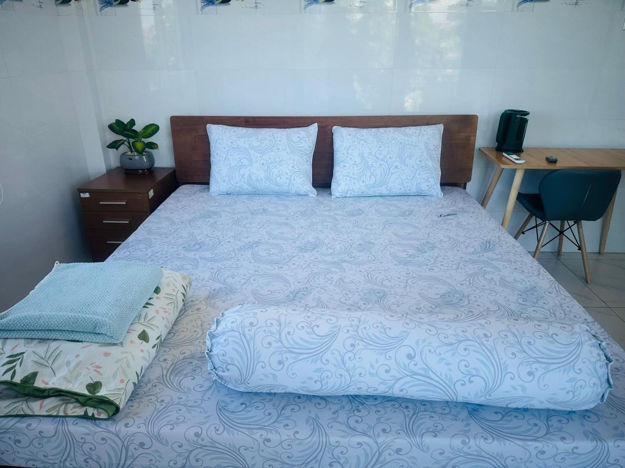 Kimmy Home Phan Thiết Zewnętrze zdjęcie
