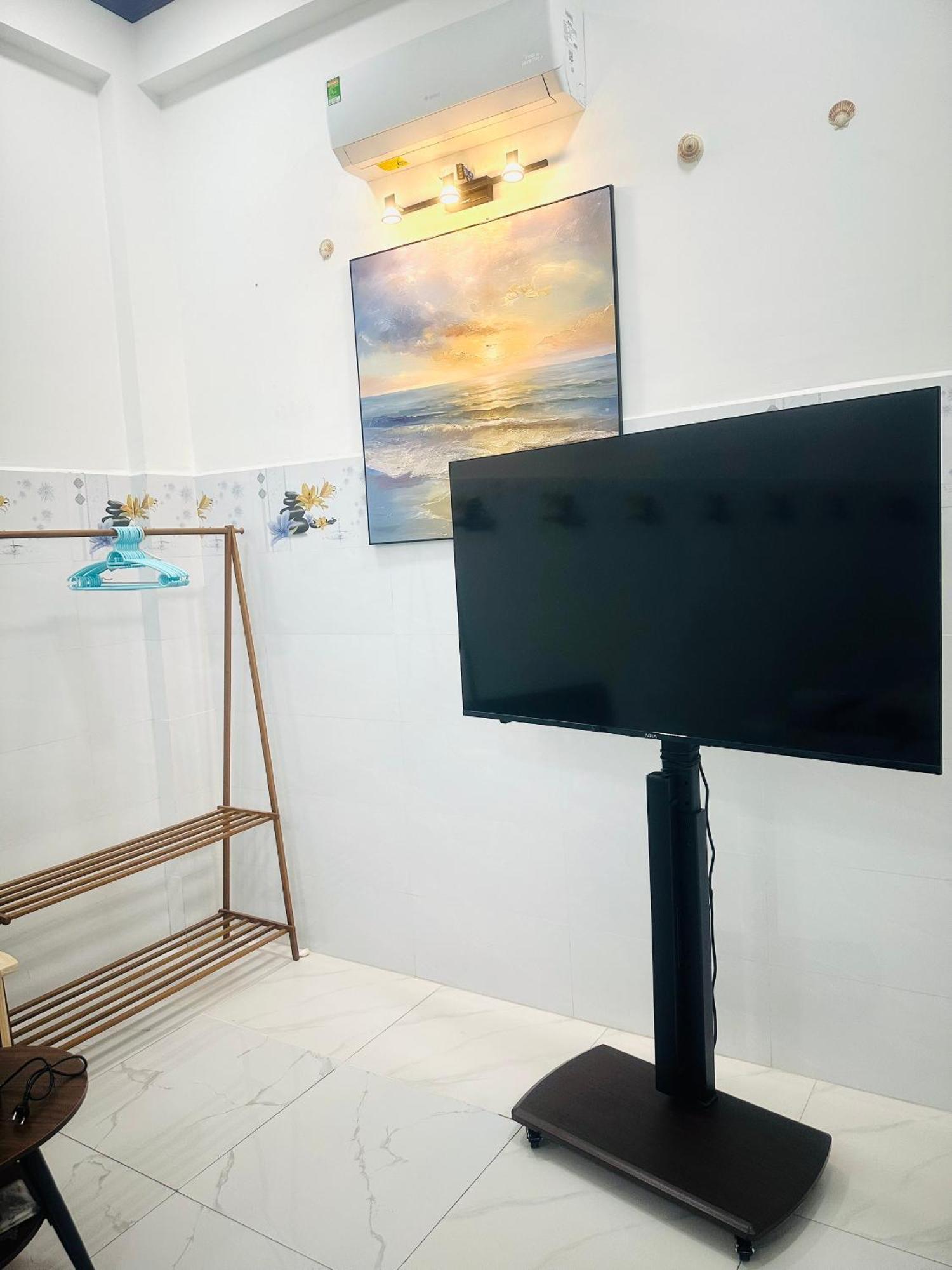 Kimmy Home Phan Thiết Zewnętrze zdjęcie